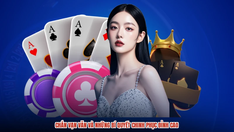 Chắn Vạn Văn Và Những Bí Quyết Chinh Phục Đỉnh Cao