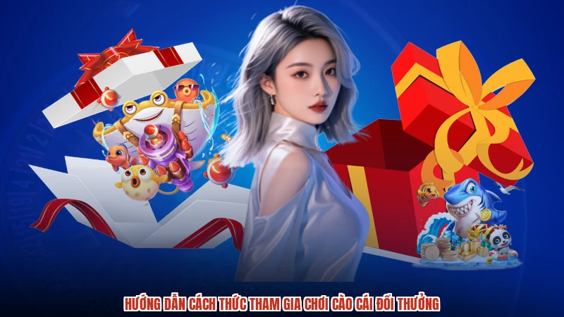 Hướng dẫn cách thức tham gia chơi cào cái đổi thưởng Hướng dẫn cách thức tham gia chơi cào cái đổi thưởng
