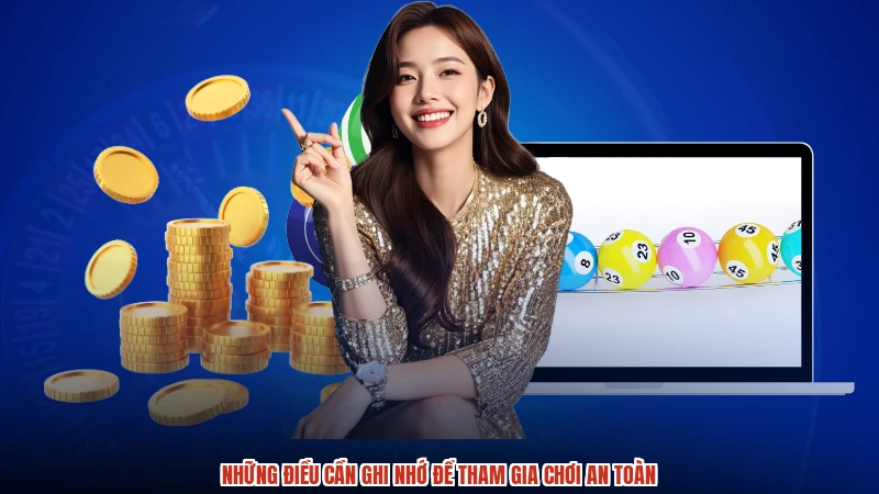 Những điều cần ghi nhớ để tham gia chơi an toàn Những điều cần ghi nhớ để tham gia chơi an toàn