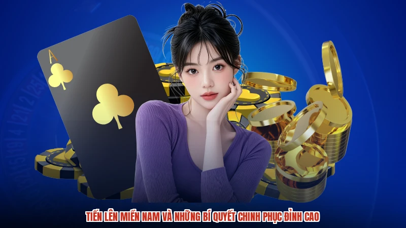 Tiến Lên Miền Nam Và Những Bí Quyết Chinh Phục Đỉnh Cao